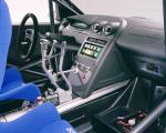 Ford Fiesta Rallye 2002 года